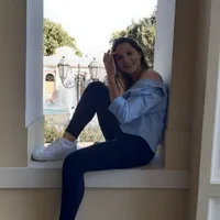 CutieKrisstine's Profile Pic