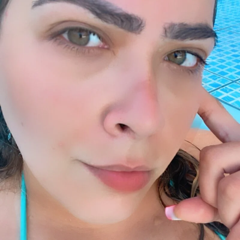 Grazi457 Stripchat profile image