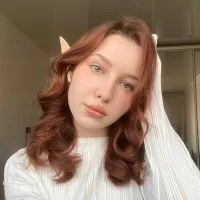 VanettaBarger's Profile Pic