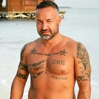 Slika avatara modela scorpione79