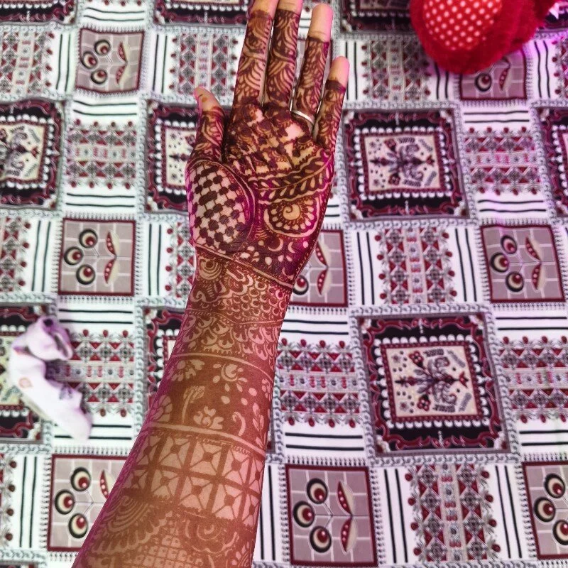 CUTE-SIMRAN-