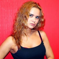 TerriSpirit's Profile Pic