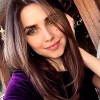 SofiiStar's Profile Pic