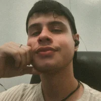 Slika avatara modela BjornSteel