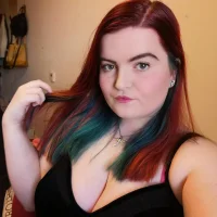 glitterchoclate profiképe