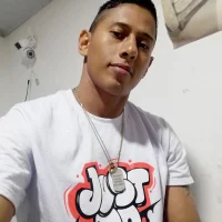 Foto desnuda XXX de Bredinson_Andrade