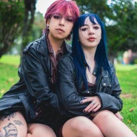 Madewithhell's Avatar Pic