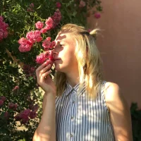 cvetokya1's Profile Pic