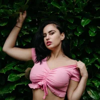 Zdjęcie profilowe modela Alisa_Doll