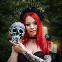 LanaGarsia's Profile Pic