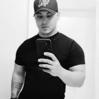 Marcos301202's Profile Pic