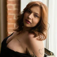 Evahadson: изображение аватарки