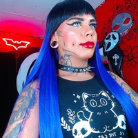 Image d’avatar de Monstermarcelinx