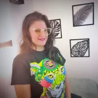 sharamartin's Avatar Pic