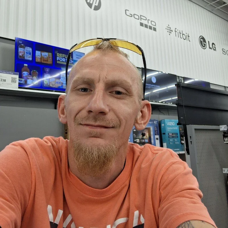 travisrwade profile photo