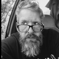 AronMellon76's Avatar Pic