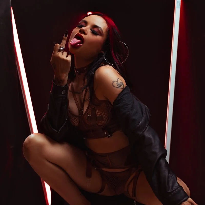 BambiiQueen Stripchat profile image