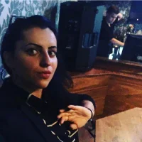 CharmOlga's Profile Pic