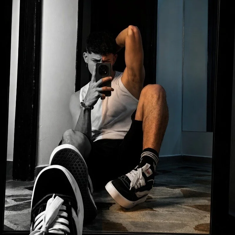 Axel_Romanov Stripchat profile image
