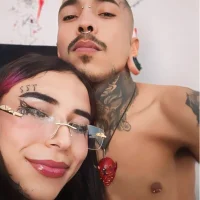 MariaLamours profilbillede