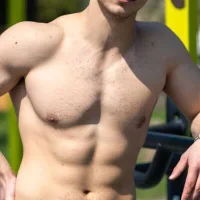 Avatar obrázek PrabV0319