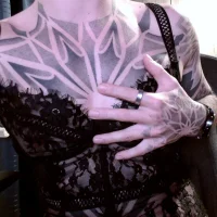 CagedSusan's Profile Pic