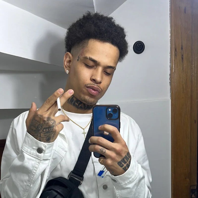 SirRay99 Stripchat profile image