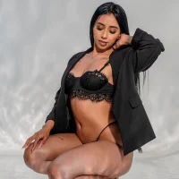 Alaia_Manson Poză avatar