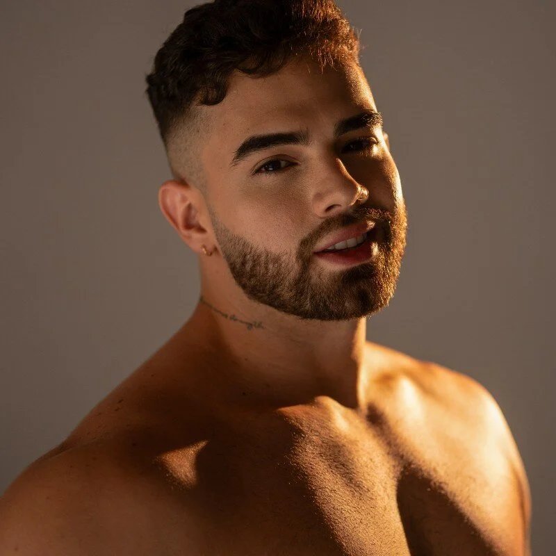 PaulPhoenix_ profile photo