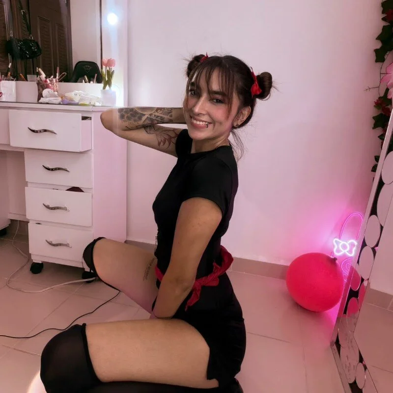 Mis_Cersi Stripchat profile image