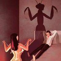 Foto do avatar de YouAreBeingWatched