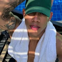 Damian_latinxxx Avatar-Bild