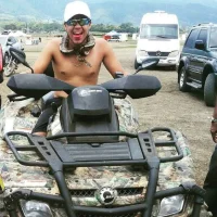 Zdjęcie profilowe modela EDICIONILIMITADA