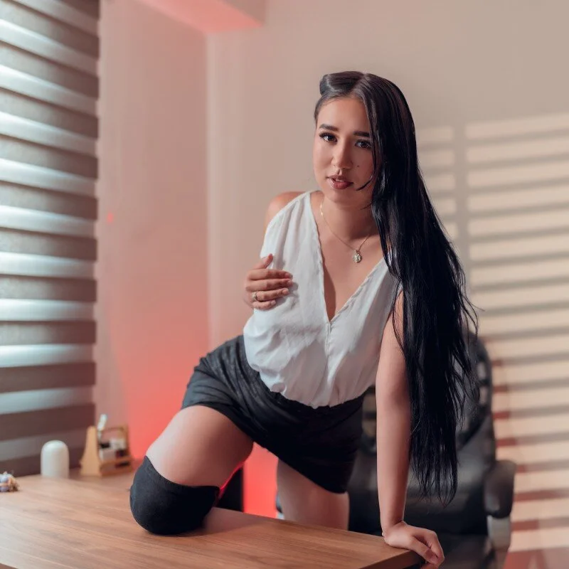 SweetNova1 Stripchat profile image