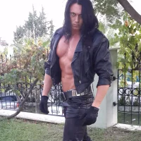 SupremeHumans profilbillede