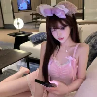 -Hottie: εικόνα άβαταρ