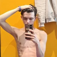 Ian_Harrickton Gambar Avatar