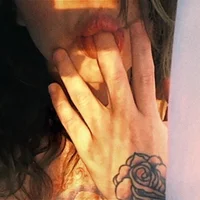 Zdjęcie profilowe modela sophia_goth