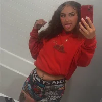 spicylatina444's Profile Pic