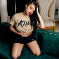 Foto desnuda XXX de CataleyaWillians