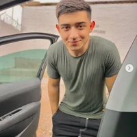 Gambar Profil ArgentinhoBahiano