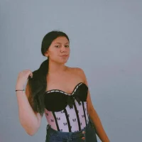 Roussef's Profile Pic