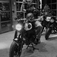 harshv11 Immagine Avatar