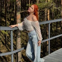 MariiCooper фото профиля