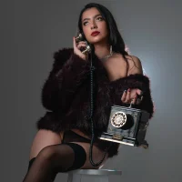 Nicollemays' Avatar Pic