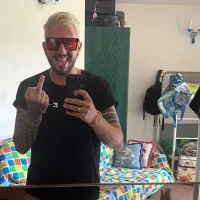 matteo_red's Profile Pic