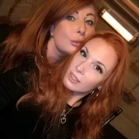 TammyAndSharon profiképe