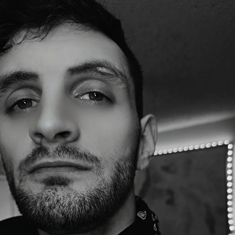 Mrkarizma Stripchat profile image