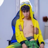 huge_armoundのアバター写真