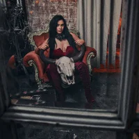 LenaLowe's Profile Pic